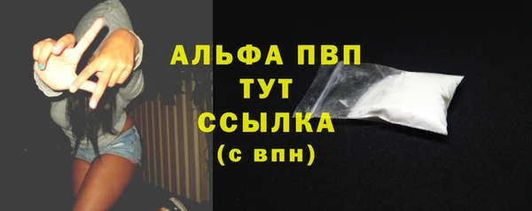 твердый Алексин