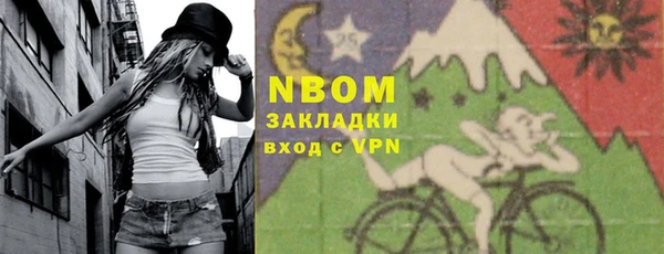 твердый Алексин